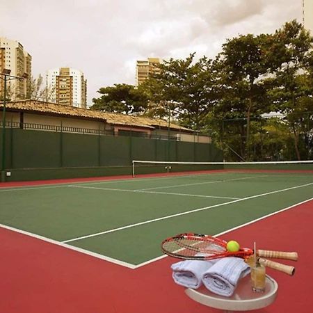 Apartament Lejlighed Rio de Janeiro Eksteriør billede