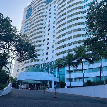 Apartament Lejlighed Rio de Janeiro Eksteriør billede