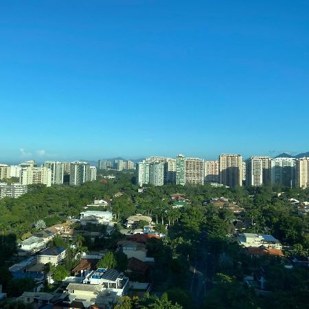 Apartament Lejlighed Rio de Janeiro Eksteriør billede