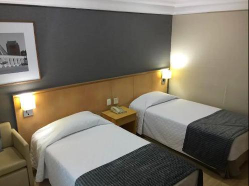 Apartament Lejlighed Rio de Janeiro Eksteriør billede