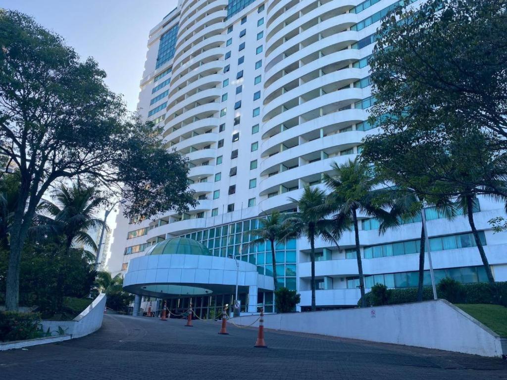 Apartament Lejlighed Rio de Janeiro Eksteriør billede