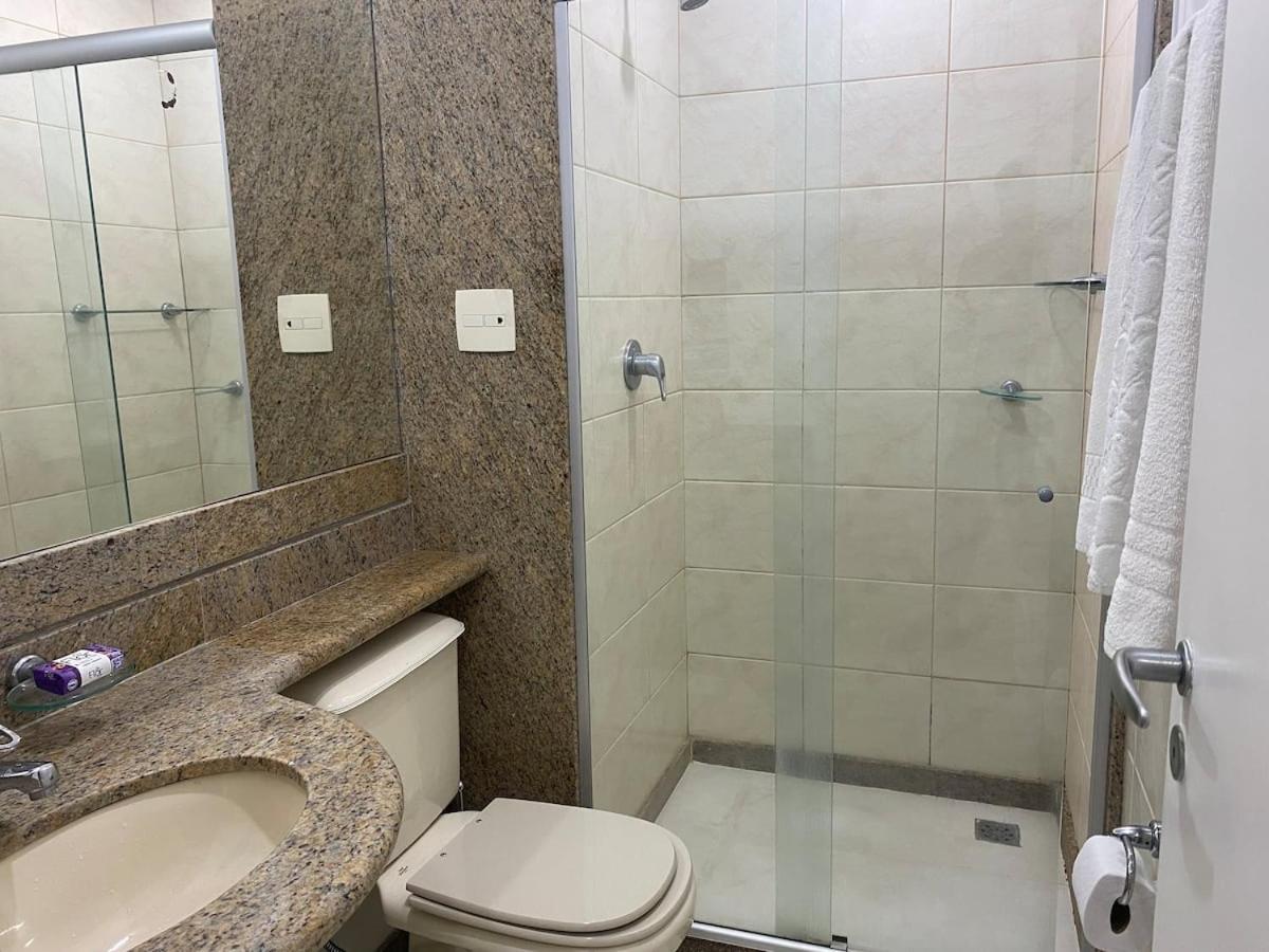Apartament Lejlighed Rio de Janeiro Eksteriør billede