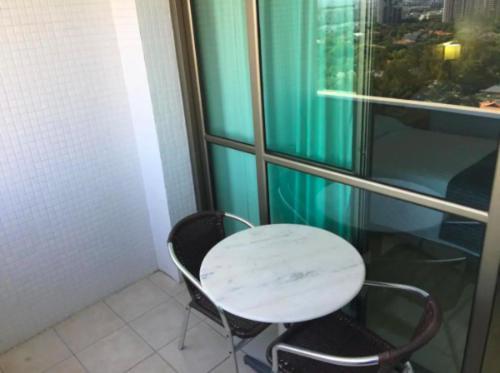 Apartament Lejlighed Rio de Janeiro Eksteriør billede
